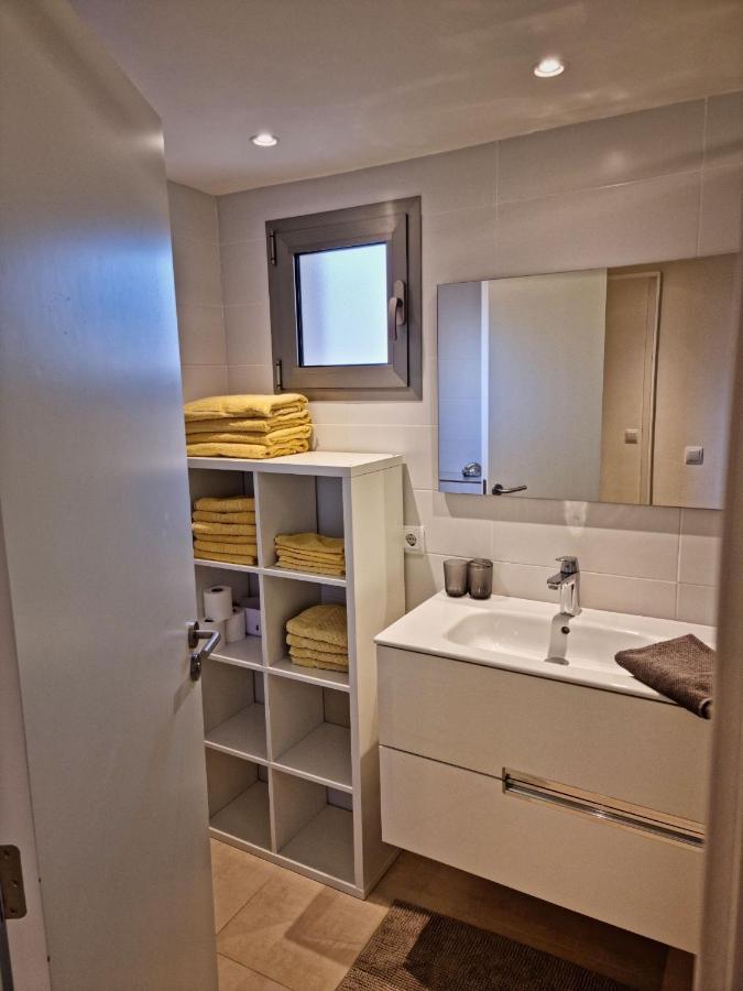 Cozy Apartment With A Fantastic Sea View Cala Millor  Dış mekan fotoğraf